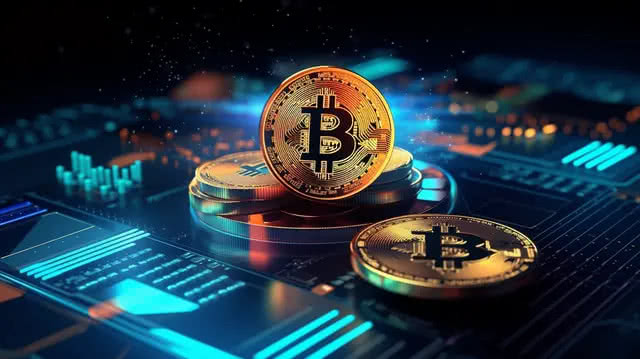 Bitcoin Hashrate Recovery